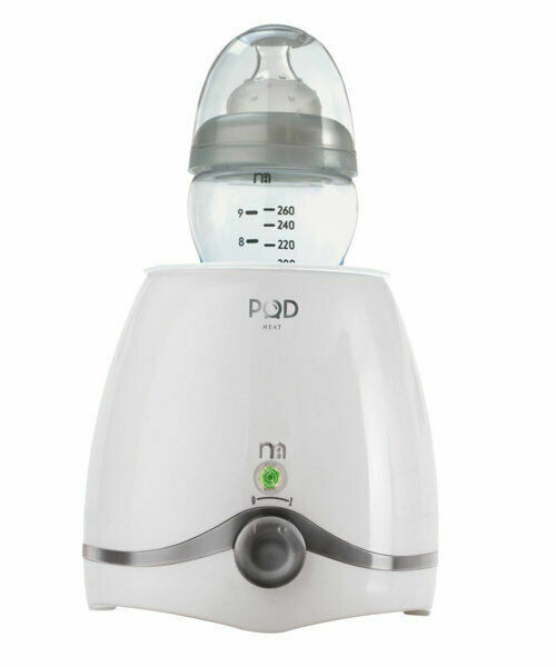 mothercare bottle warmer