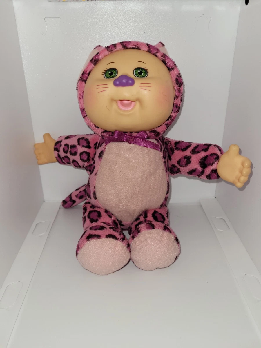 Animal cabbage online patch dolls