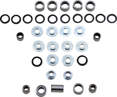 MOOSE OFFROAD - Swing Arm Bearing Linkage Kit | 27-1187