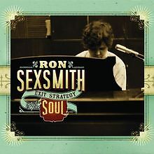 Exit Strategy of the Soul von Sexsmith,Ron | CD | Zustand gut