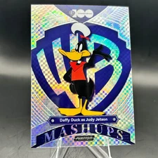 Daffy Duck as Judy Jetson 2024 Kakawow Phantom Warner Bros 100 Mashups 338/599