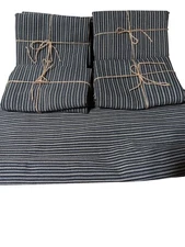 For Toyota Landcruiser FJ60 FJ62 Seat Fabric Grey Land Cruiser  FJ 60 62 one pc