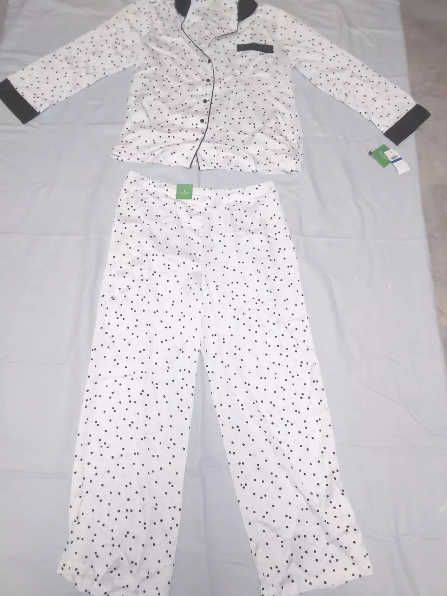 Kate on sale spade pjs