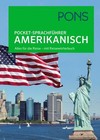 PONS Pocket-Sprachführer Amerikanisch (2014, Taschenbuch)