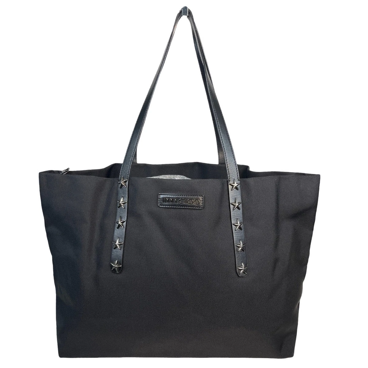 Jimmy Choo Nylon Tote Bags for Women for sale | eBay