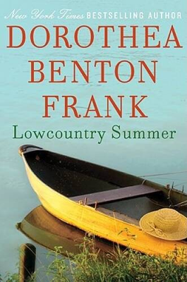 #ad Lowcountry Summer Hardcover By Frank Dorothea Benton GOOD $3.96