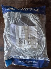 Gripple HF3-LG-15FT  #3 200LB Brand New 7 Packs, 10 Per Pack