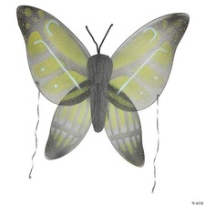 Butterfly Wings Costume