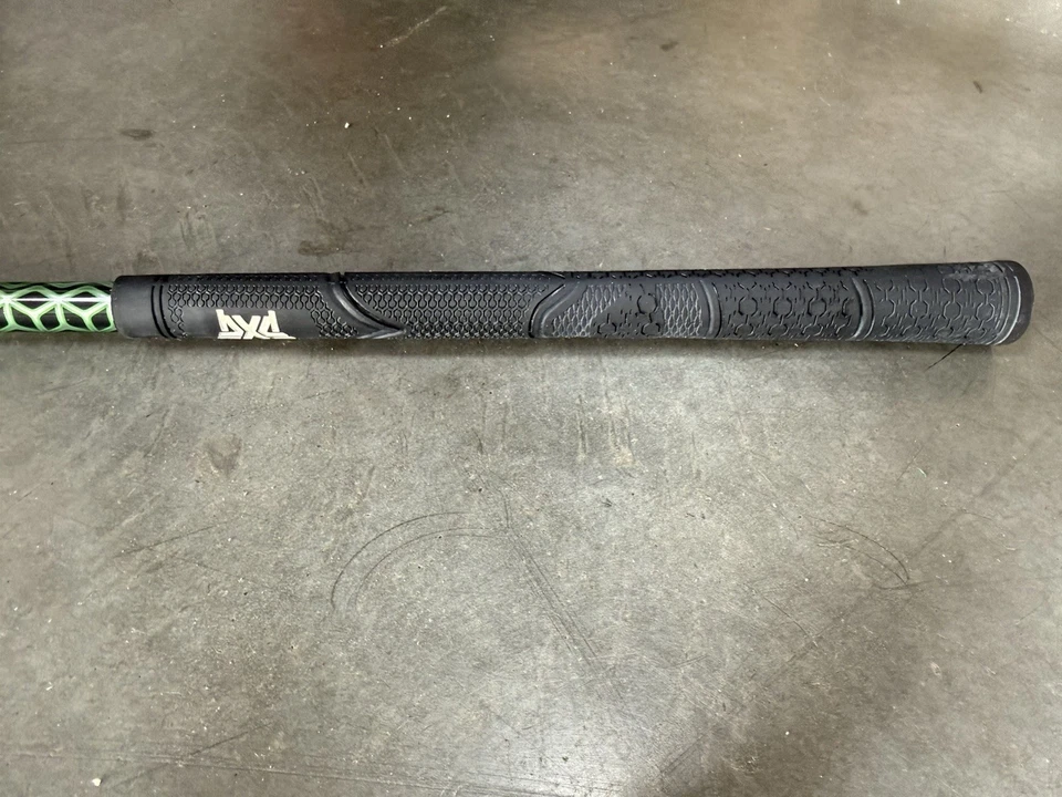 Brand New RH PXG 0311 Forged Wedge 60/09 LW, Cypher Sixty 5.5 (Regular) Flex - Image 4 of 4