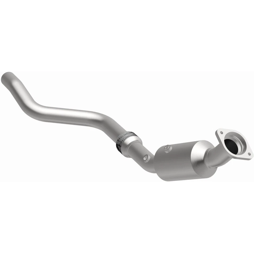 26204 Magnaflow Catalytic Converter Driver Left Side Hand for Dodge Charger 300 - Image 3 of 4