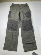 Simms Guide Series Pants Men's Small Stretch Performance Nylon Fishing Hiking
