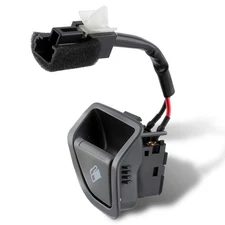 For Hyundai Santa Fe 2013-2018 93555-2W000 Gas Fuel Door Release Switch Button