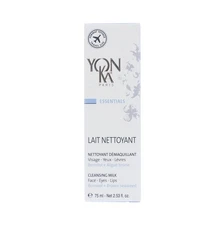 Yonka Lait Nettoyant Cleansing Milk 2.53oz/75ml - EXP 09/2026