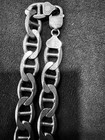 Insane Clown Posse Hatchetman Pendant Necklace Silver Tone Rock & Pop — photo 3