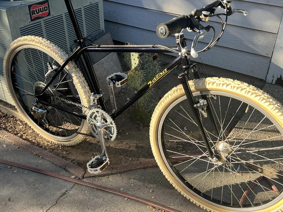 Salsa Mountain Bike Steel Bikes for sale | eBay