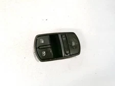 Vauxhall Corsa 2008 Power Window Control (Window Regulator Window Switch #2363631-06