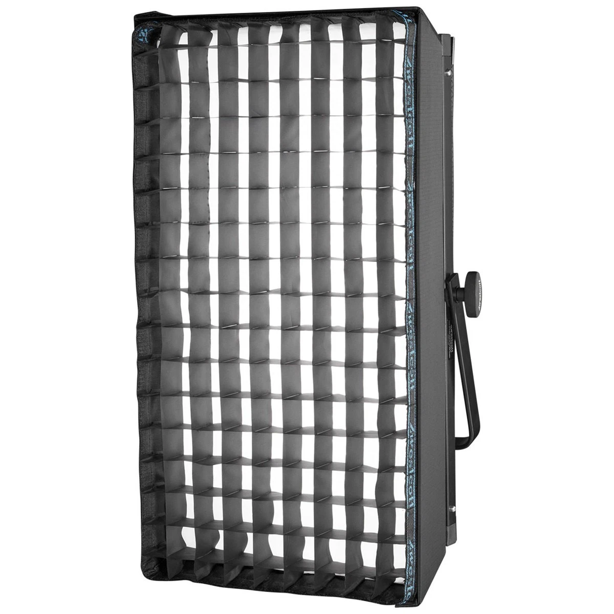 Westcott Flex Cine Softbox Egg Crate Grid - Thumbnail 4