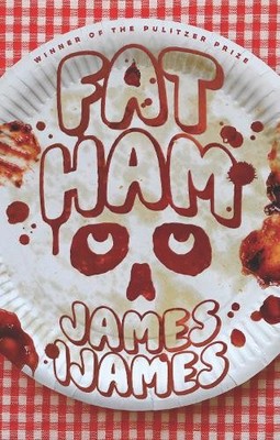 James Ijames Fat Ham (Taschenbuch) (US IMPORT)