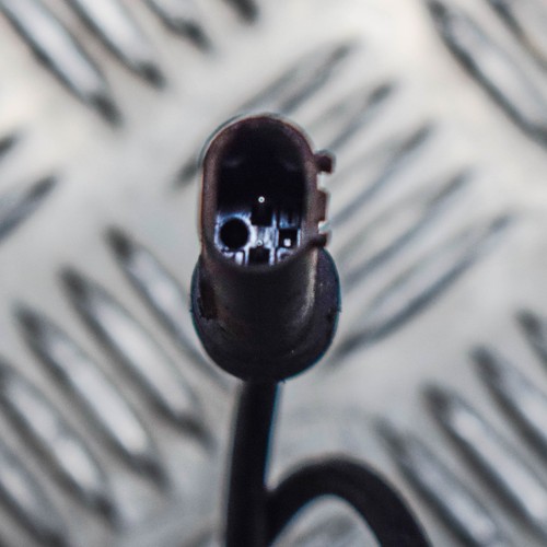 BMW 5 F10 ABS ABS-Sensor vorne rechts 6782099 3.0 Diesel 180KW 2012