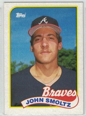 1989 Topps Baseball Cards (371 - 730) - Pick the Cards You Need For Your Set
