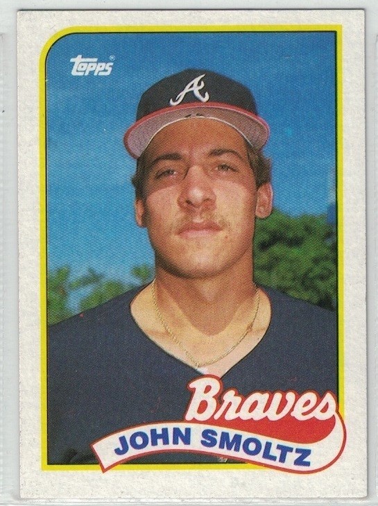 1989 Topps Baseball Cards (366 - 730) - Pick the Cards You Need for Your Set