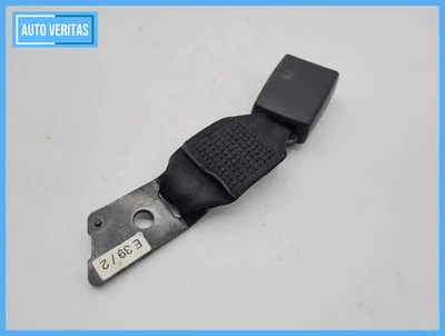 BMW 5 Series Touring E39 Belt Lock Belt Rear Right 8222821 Original - Image 1 of 4