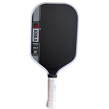 JOOLA BEN JOHNS PERSEUS PRO IV 16MM Pagaie Da Pickleball T700 Fibra Di Carbonio 