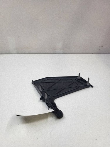 Engine control module holder