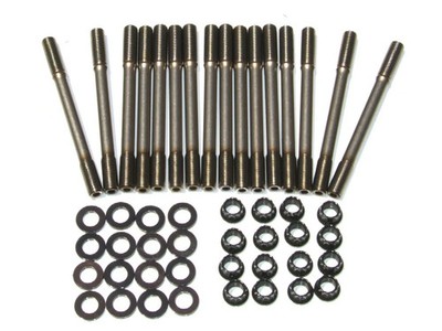 ARP L19-7B Head Stud Kit for Mitsubishi 7-Bolt 4G63 (Evo IV-IX