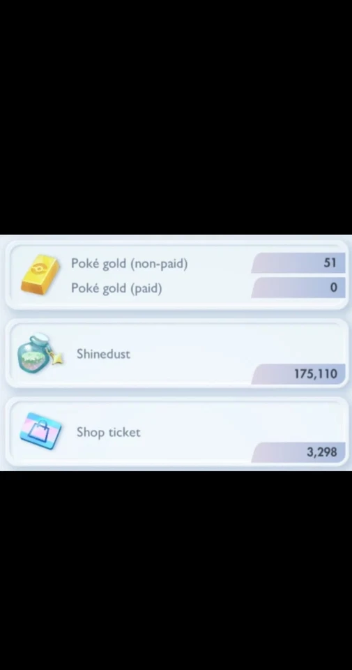 ✨ Pokemon TCG Pocket Account - 4,800 Hourglasses | 400+ Packs | Nintendo Login - Image 2 of 3