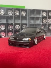 Model Kit 124 Infinity Plastic Sci-fi Miniature For Tabletop Wargaming Display