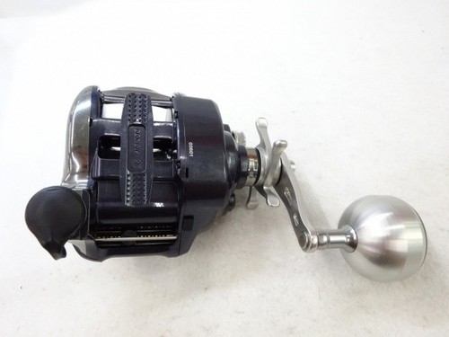 SHIMANO 16 FORCE MASTER 2000(03601) #364 - Picture 10 of 13