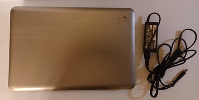 HP Pavilion Dv7 Model 4285dx 17.3in Intel i5 2.53Ghz 6GB Ram Win 10 Parts/Repair