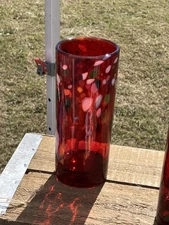 Caroline’s Custom Glass