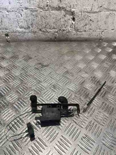 BMW 5 E60 Zentralverriegelungsmotor 8377415 2.30 Petrol 130kw 2004 20222148