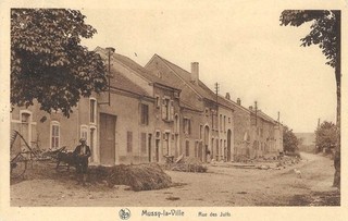 Mussy la Ville (1933)