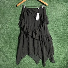 NWT Urban Outfitters Skirt Size XS Brand new Black skirt