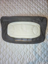 gracco pack and play baby CHANGING TABLE ONLY - Open but unused.