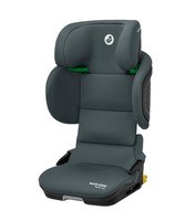 Maxi-Cosi Topaz Car Seat Full Black ISOFIX Grp 2/3 £109 2 Yr Warranty