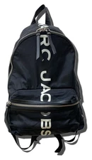 MARC JACOBS Backpack Authentic Women “D:4.72" H:15.35" W:11.42" 7857