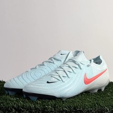 Nike Phantom GX 2 Elite FG Mad Energy Pack FJ2559-300 Men’s Size 12.5