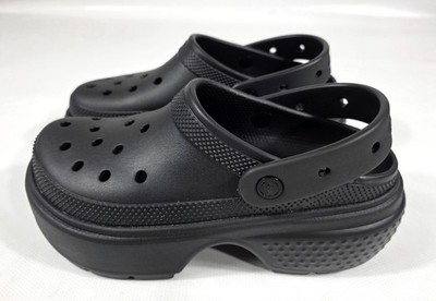 Crocs Stomp Clog Schuhe Größen 38-39 bis 42-43