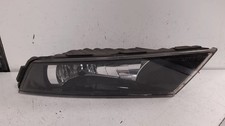 Antibrouillard Skoda SUPERB