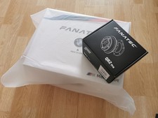 Fanatec Podium Steering Wheel BMW M4 GT3 + QR...