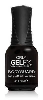 Orly Gel Essentials - Body Guard