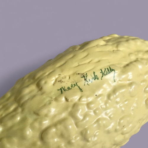 Mary Kirk Kelly (Alabama, 1918-2013) Squash - Picture 4 of 5