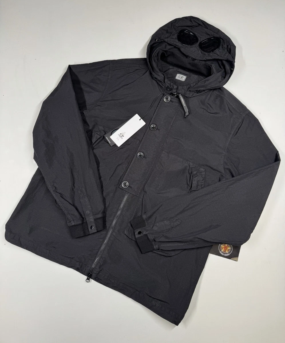25+ C.P. Company Coats, Jackets & Vests for Nylon Outer Shell Men