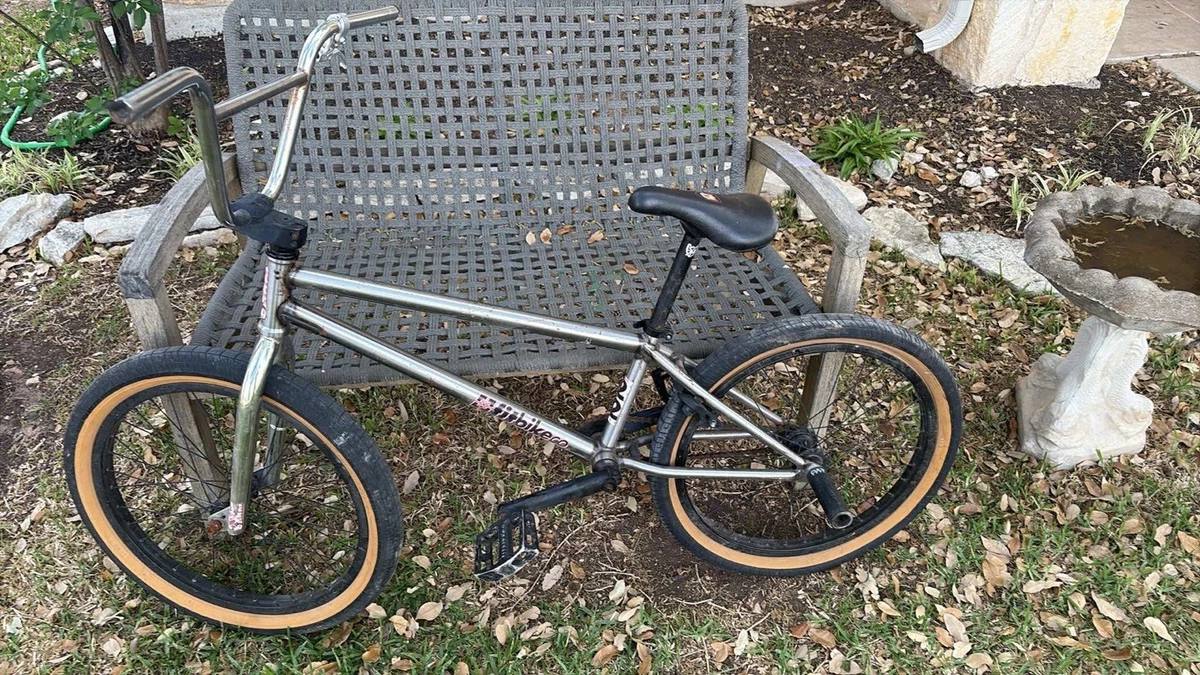 Fitbikeco. Steel 20 In Bikes for sale | eBay