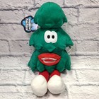 Stanford University Mascot Stanford Tree Plush Stuffed Animal 14" Nwt