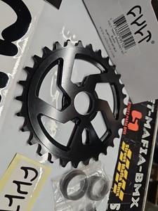 30t Bmx Sprocket | eBay
